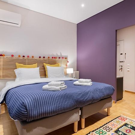 Bang In Kolonaki By Athenian Homes 外观 照片