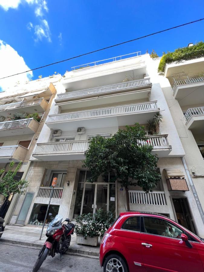 Bang In Kolonaki By Athenian Homes 外观 照片