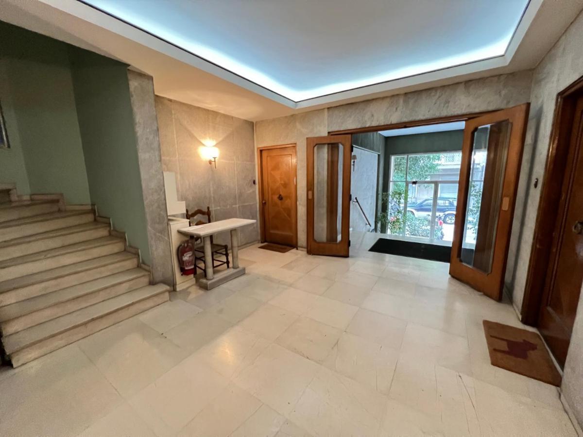 Bang In Kolonaki By Athenian Homes 外观 照片