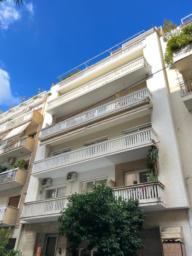 Bang In Kolonaki By Athenian Homes 外观 照片
