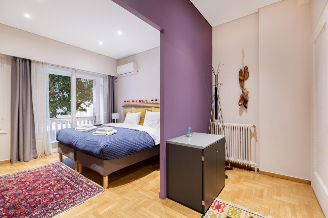 Bang In Kolonaki By Athenian Homes 外观 照片