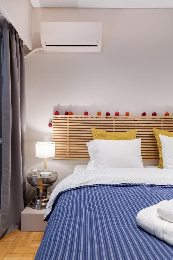 Bang In Kolonaki By Athenian Homes 外观 照片