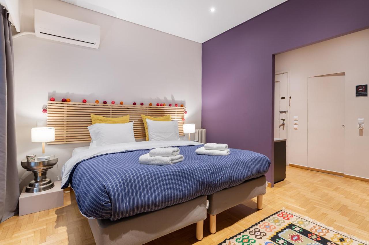 Bang In Kolonaki By Athenian Homes 外观 照片
