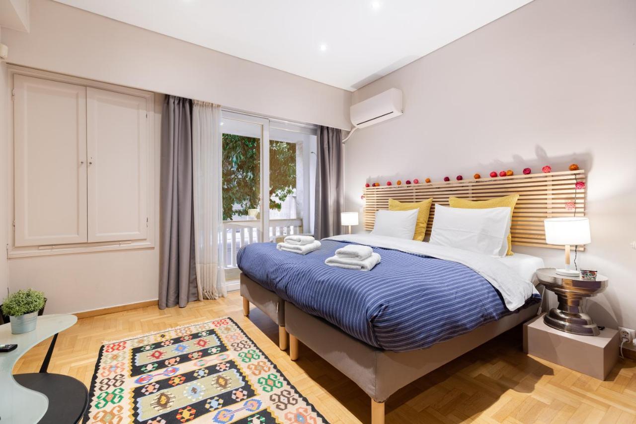 Bang In Kolonaki By Athenian Homes 外观 照片