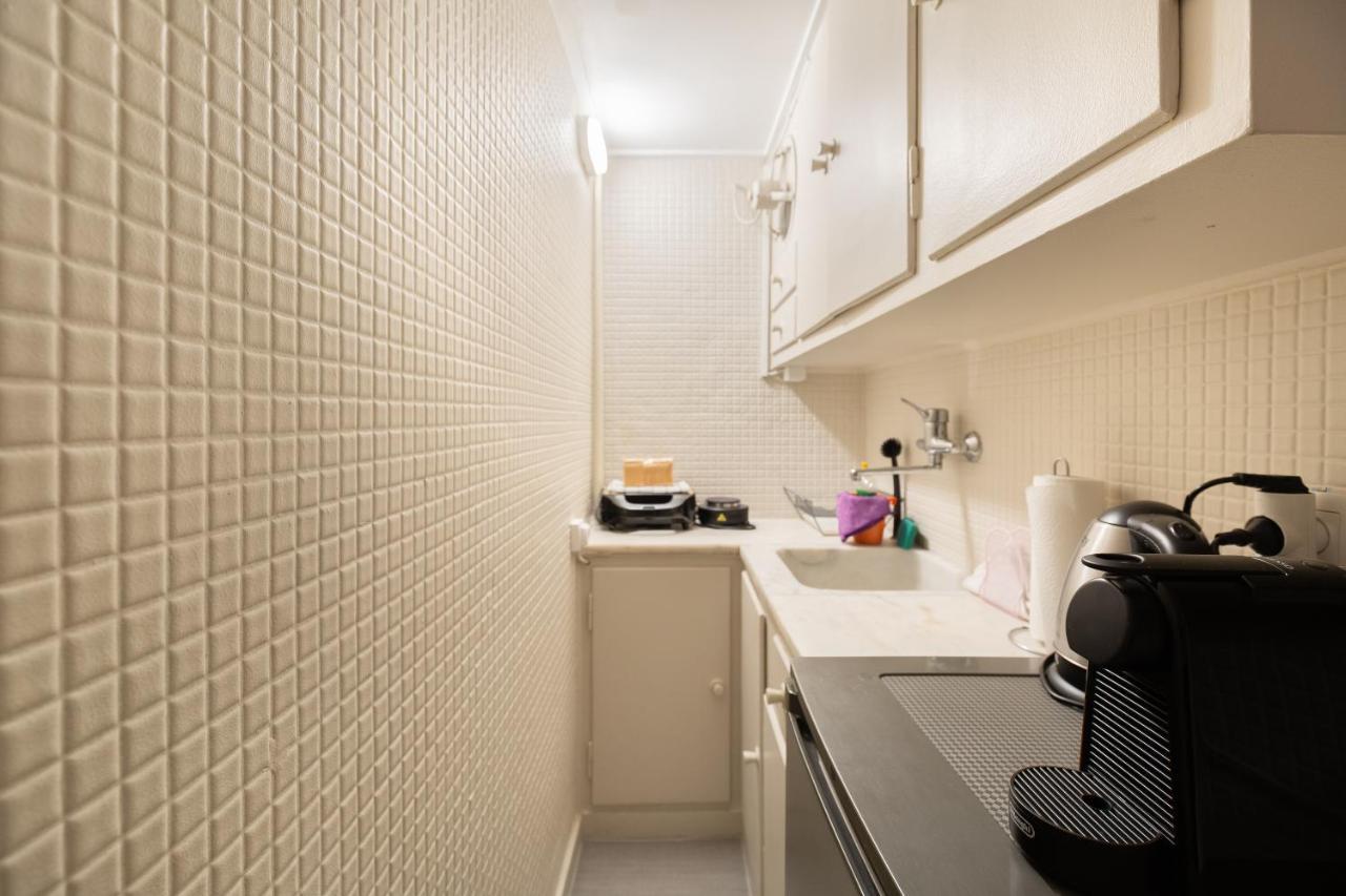 Bang In Kolonaki By Athenian Homes 外观 照片