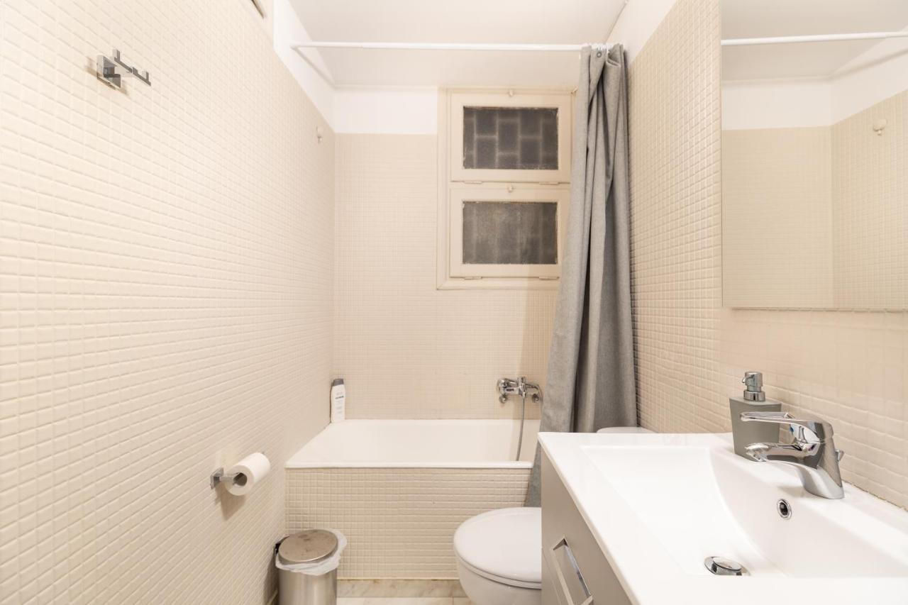 Bang In Kolonaki By Athenian Homes 外观 照片