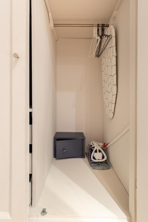 Bang In Kolonaki By Athenian Homes 外观 照片