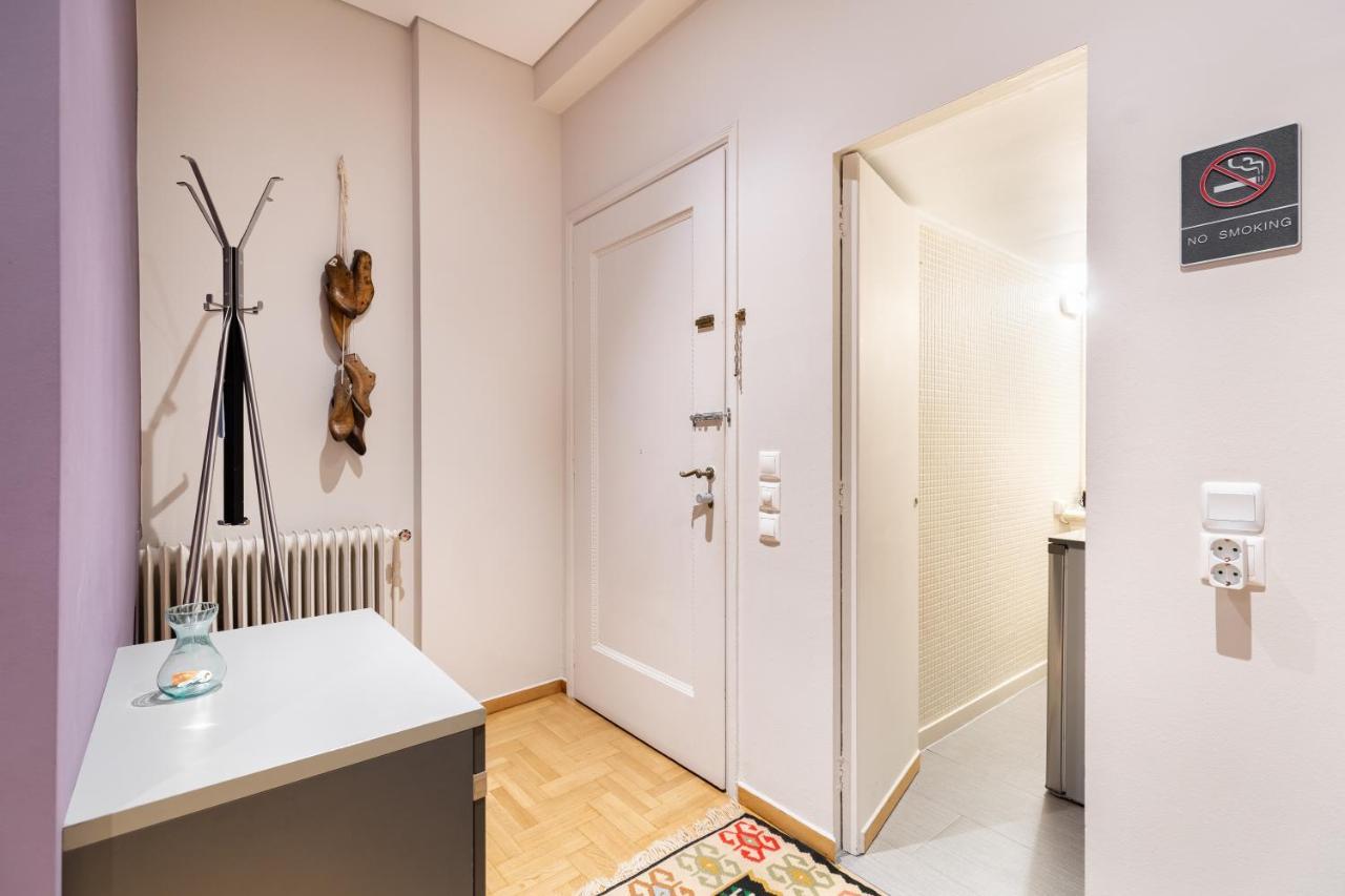 Bang In Kolonaki By Athenian Homes 外观 照片