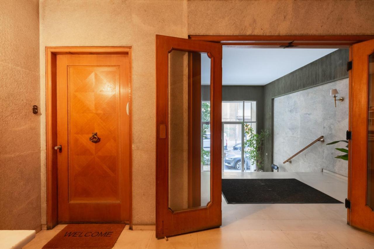 Bang In Kolonaki By Athenian Homes 外观 照片