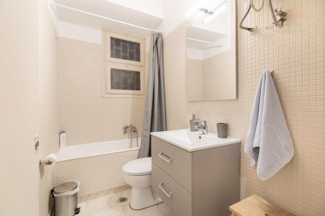 Bang In Kolonaki By Athenian Homes 外观 照片