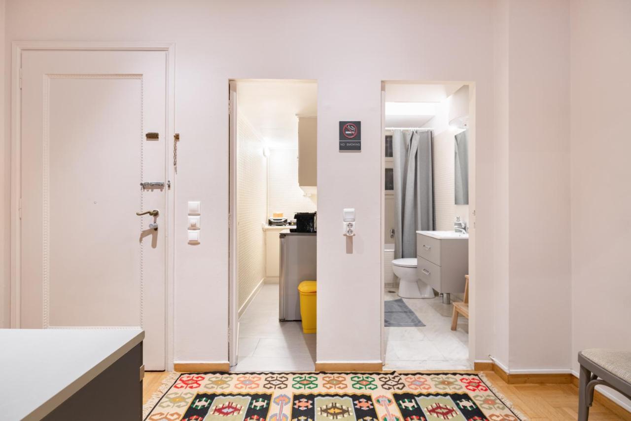Bang In Kolonaki By Athenian Homes 外观 照片
